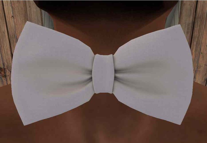 Nymphoto - Bow Tie II