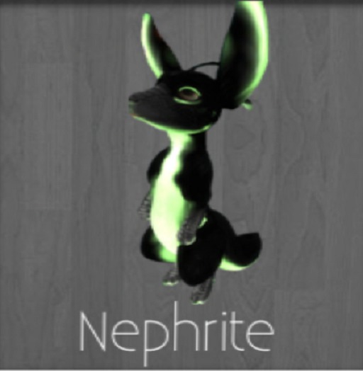 {H}NF Monsoon F A Meeroo Nest ID #7447057