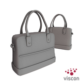 *viscon* Sculpties Handbag + UV Maps