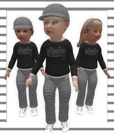 Pat A Kake @Baby