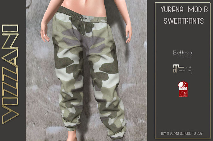 AFFILIATE VENDOR OF VIZZANI -WOMAN´S COLLECTION