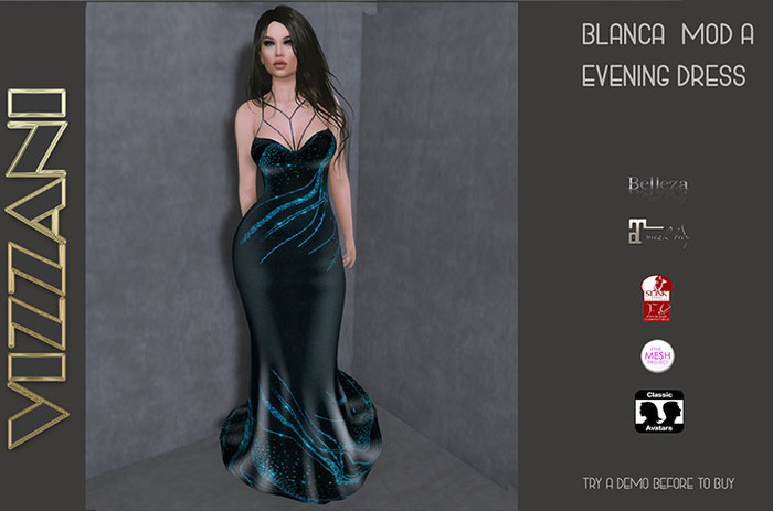 AFFILIATE VENDOR OF VIZZANI -WOMAN´S COLLECTION