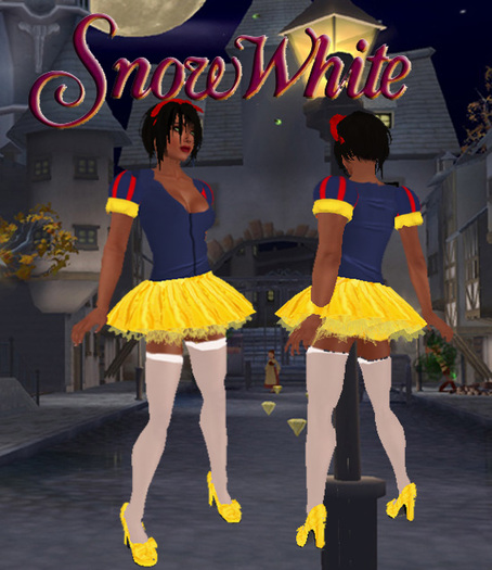 Snow White