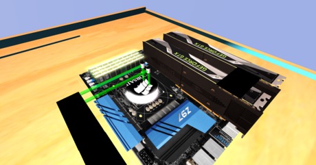 Second Life Marketplace - computer Z97