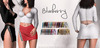 Blueberry girls night ad tops mp