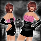 *Lurve* Pink Sweetness Mini
