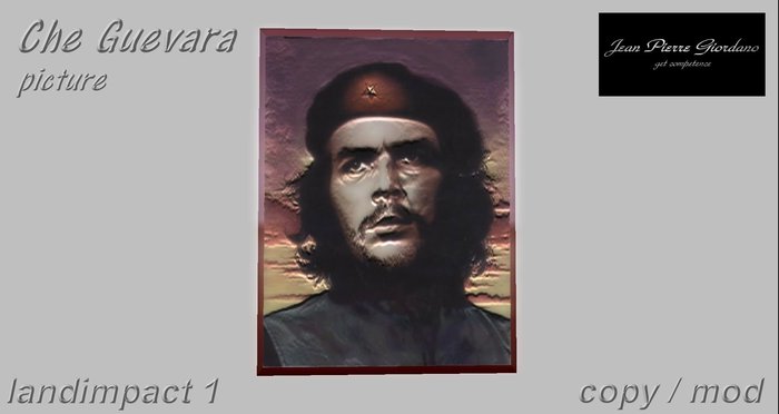 Che Guevara