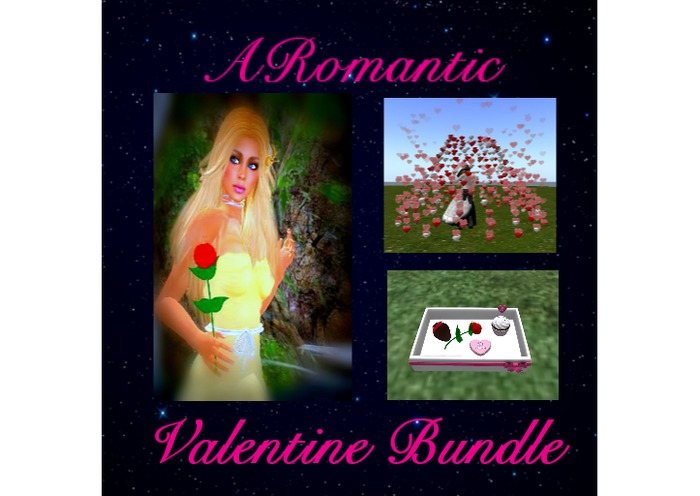 AR Valentine Bundle