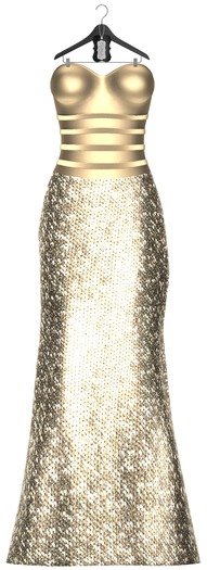 ChicModa / Ellen /  / Maitreya / Slink