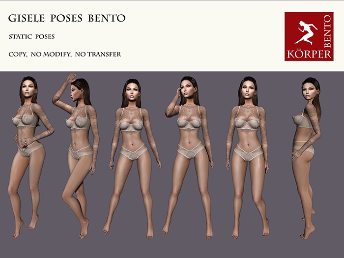 Gisele Poses
