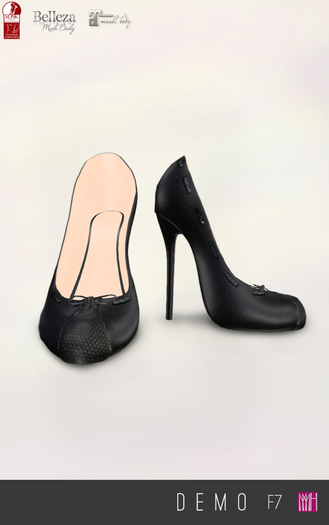 [F] Full Perm 7 demo