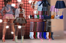 Eliavah ~ Moonlight Runners [MAITREYA] *Voidwatcher*