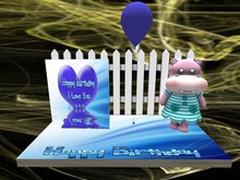 GREETINGS CARD 2018 V19