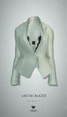 -Pixicat- Lavish.Blazer - Clean (Mint)