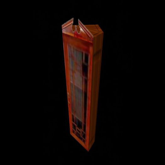 VAMPI&SN_Dining Room_Eckschrank