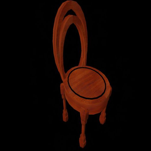 VAMPI&SN_Dining Room_Stuhl_2A