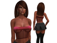 Straps Top B MAITREYA ONLY