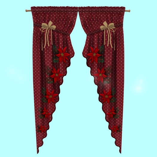Prairie Curtain 4