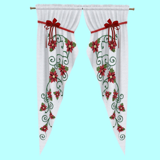 Prairie Curtain 6