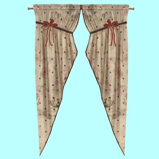 Prairie Curtain 8