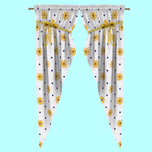 Prairie Curtain 11