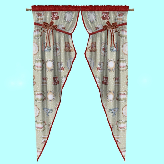 Prairie Curtain 14