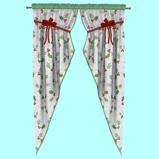 Prairie Curtain 18
