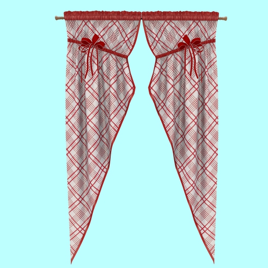 Prairie Curtain 19
