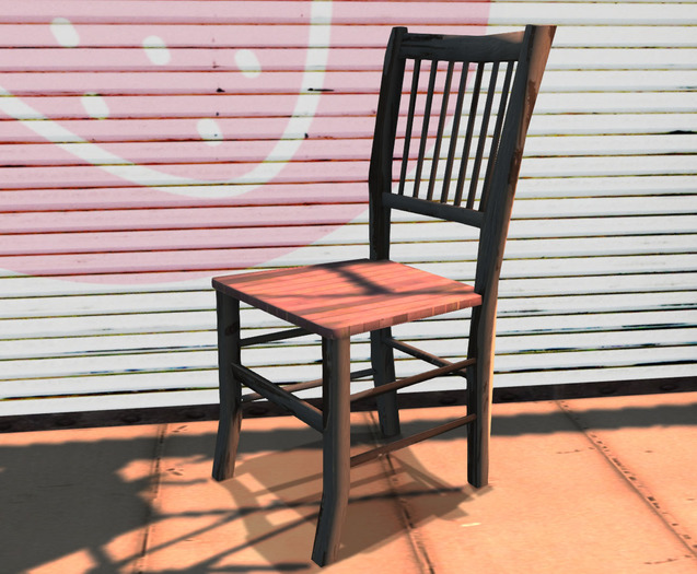 BJK * Porto Coffee Chair