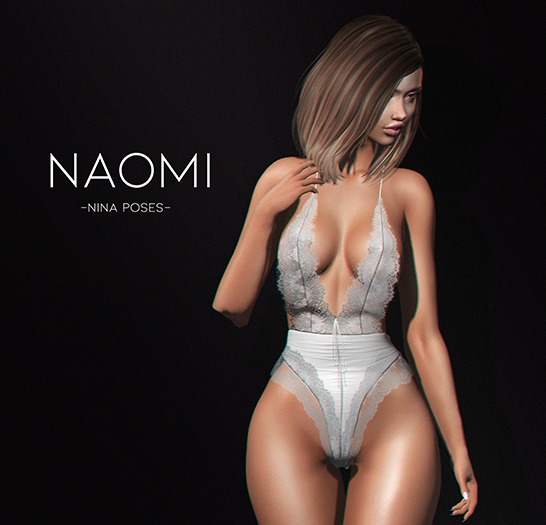 Naomi Gift