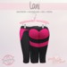 Mp h black pink