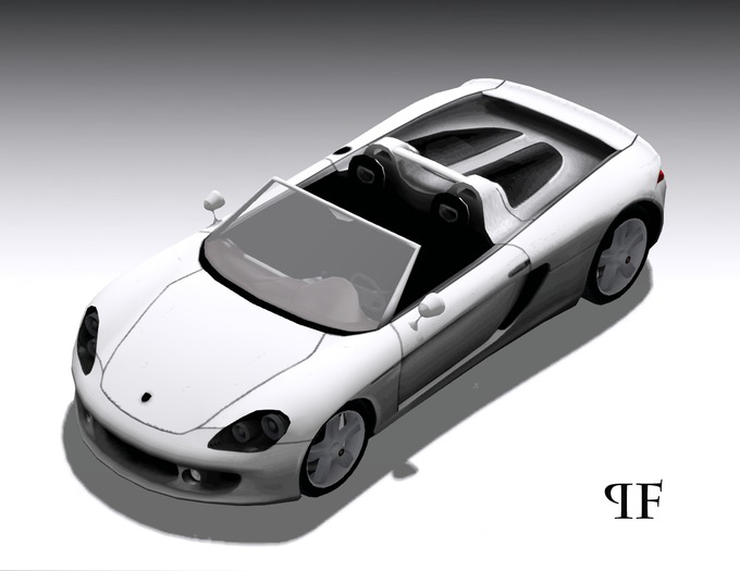 Car 004