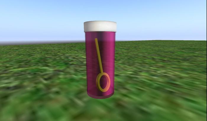 Bubbles {Wear & Click}