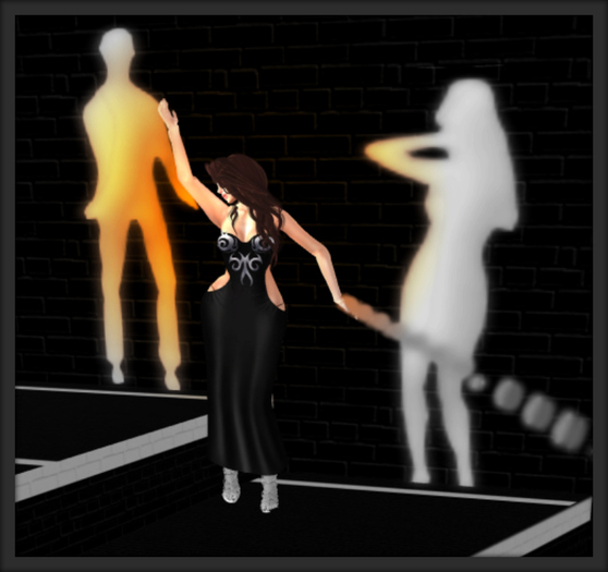 Set of Belly Dances [Boxed]