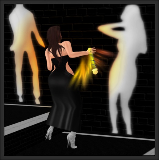 Dance and NightClub GlowStick [Boxed]