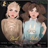 4.Doe: Noel - Colors
