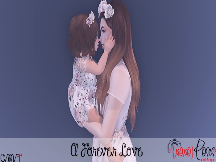 {xoxo} A Forever Love {Add Me}