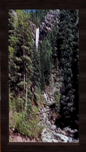 Treasure Falls - Pagosa Springs CO