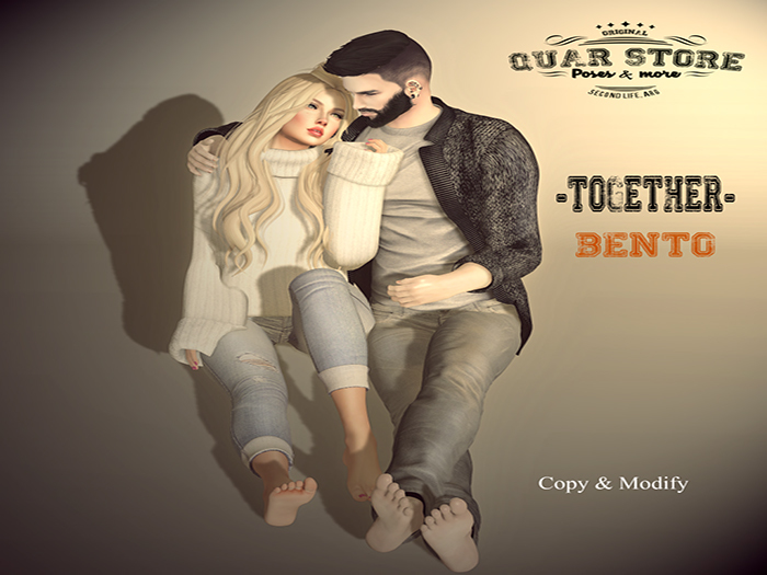 Quar store - Togetter.(Wear)