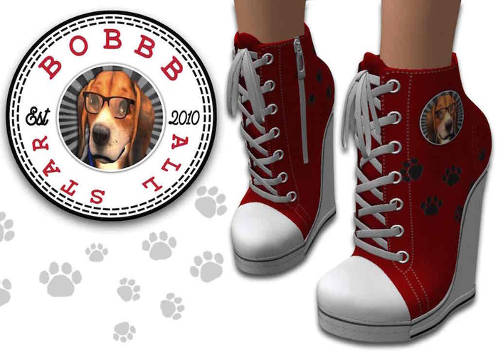 Bobbb's All Stars (Boxed)