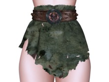 [Azuchi] Pirate Belt Forest *Maitreya* Exclusive*