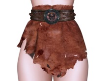 [Azuchi] Pirate Belt Spice *Maitreya* Exclusive*