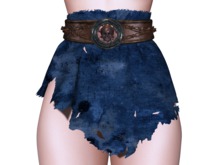 [Azuchi] Pirate Belt Ocean *Maitreya* Exclusive*