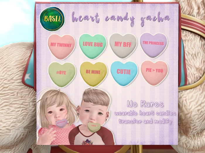 .BASIL. #Bye (rez me)