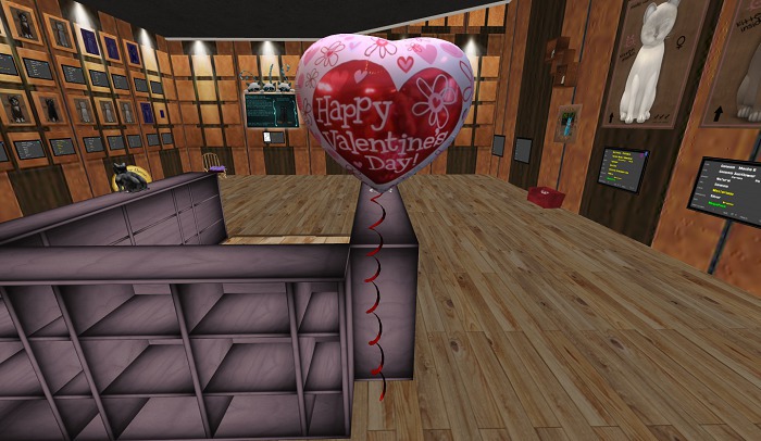 Valentine Heart
