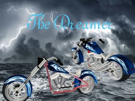 The Dreamer MULTI 2 boxed
