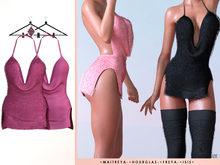 Scandalize. TaisDress. Sia