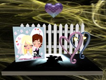 Wedding Day Card V41