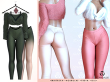 Scandalize. Senuna. Militar