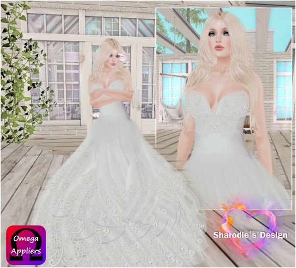 ~*~Shar's Gowns*~Sarah 2018